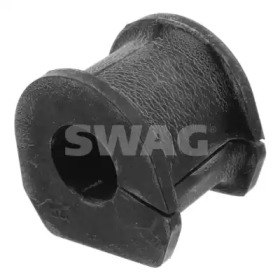 80941141 SWAG Подушка стабілізатора гумова (Swag)